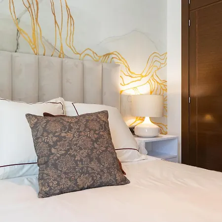 Mirador De Uncibay Apartamento Málaga
