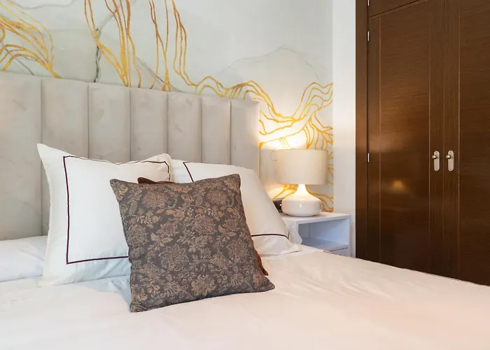 Mirador De Uncibay Apartamento Málaga