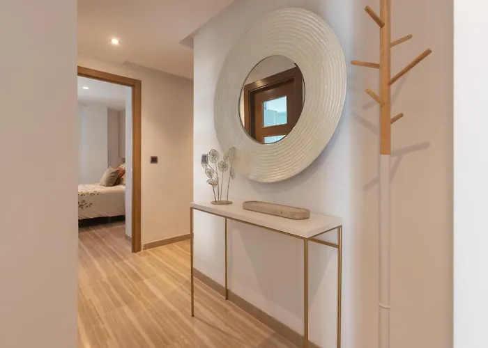 Mirador De Uncibay Apartamento