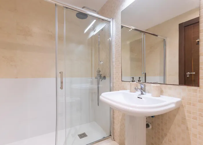 Apartamento Mirador De Uncibay *