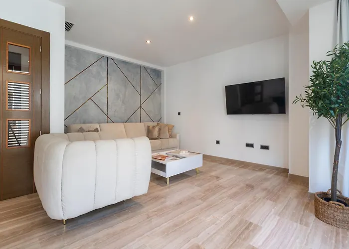 Mirador De Uncibay Apartamento