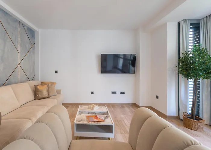Mirador De Uncibay Apartamento
