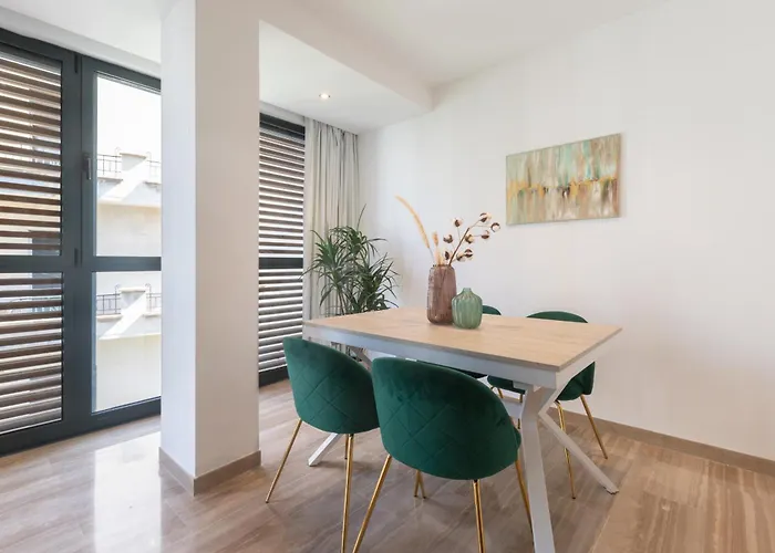 Apartamento Mirador De Uncibay