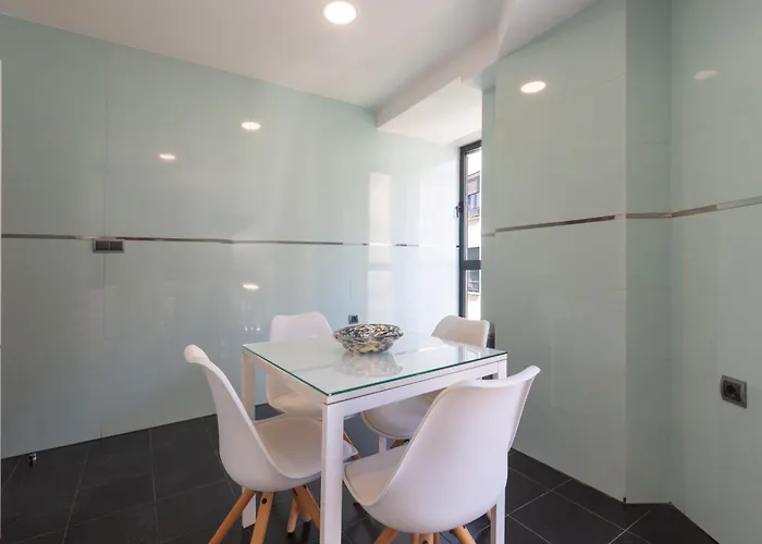 Apartamento Mirador De Uncibay *