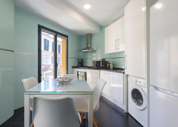 Mirador De Uncibay Apartamento